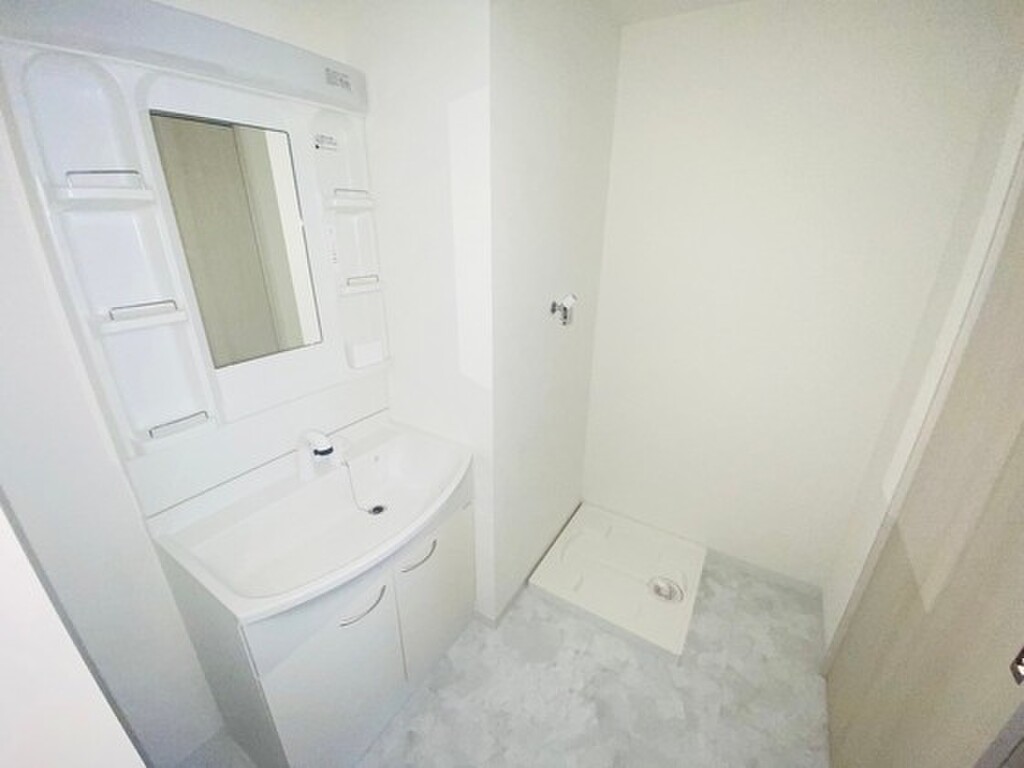 (6/20) 洗面所 (6/20) 洗面所