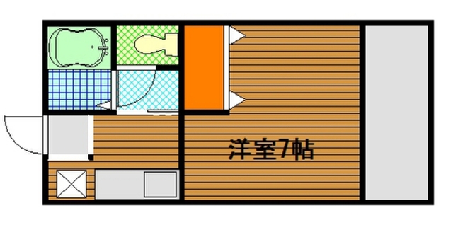 メゾンメイプル