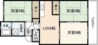 ハイネス大芝