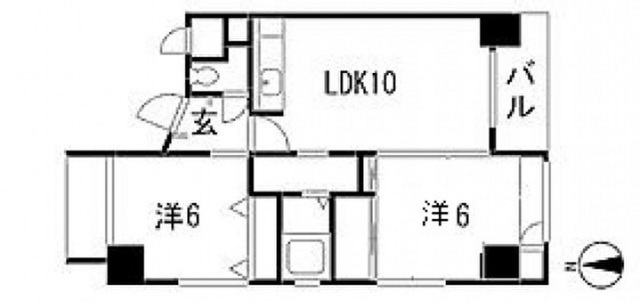 ブラウンハウス