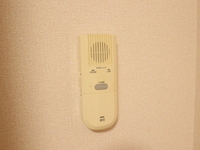 ※別号室の写真です