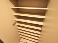 ※別号室の写真です