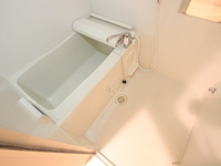 ※別号室の写真です