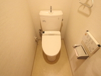 ※別号室の写真です