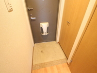 ※別号室の写真です