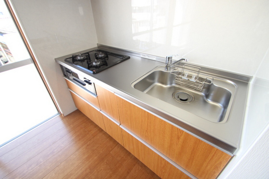 (3/24) キッチン (3/24) キッチン