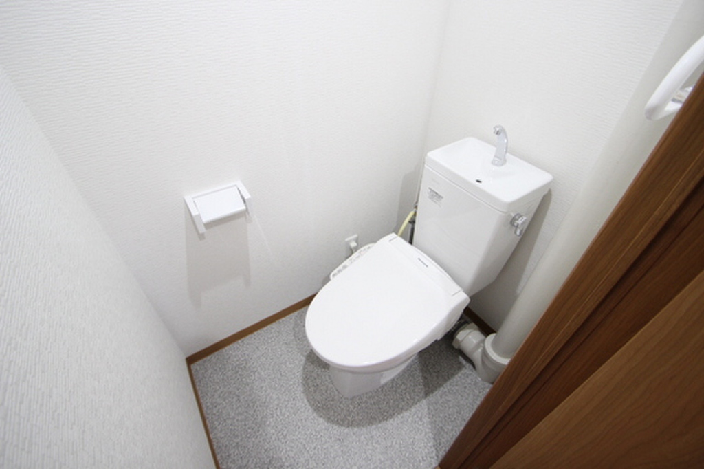 (5/24) トイレ (5/24) トイレ