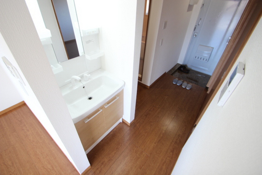 (7/24) 洗面所 (7/24) 洗面所