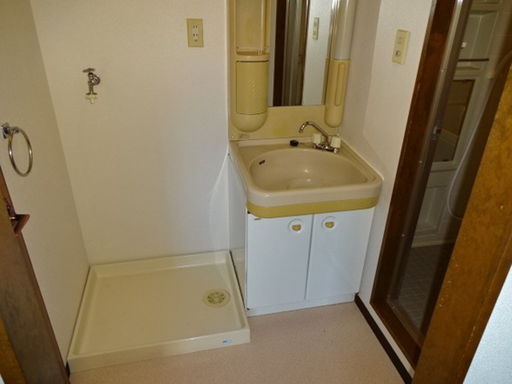 (12/18) 洗面所 (12/18) 洗面所