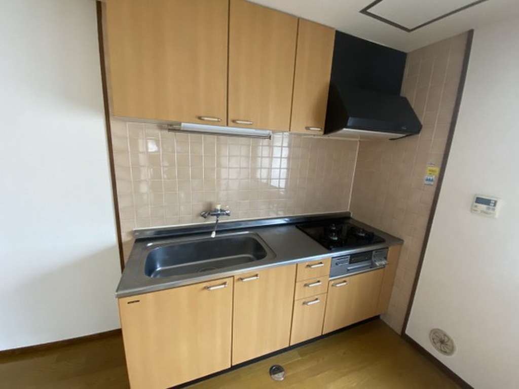 (3/18) キッチン (3/18) キッチン