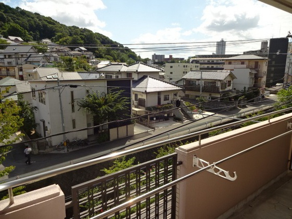 (9/18) 眺望 (9/18) 眺望