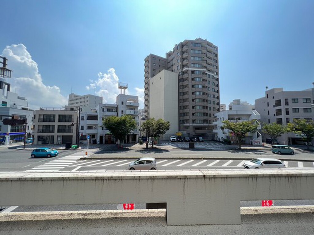 (3/23) 眺望 (3/23) 眺望