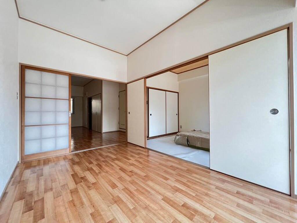 (5/23) 居室・リビング (5/23) 居室・リビング