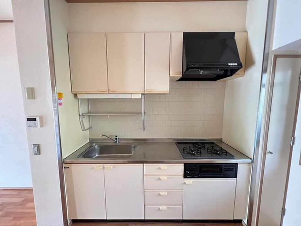 (6/23) キッチン (6/23) キッチン