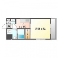 グラビスコート西原