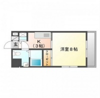 グラビスコート西原