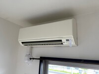 ※別部屋の写真です