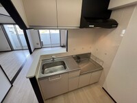 ※別部屋の写真です