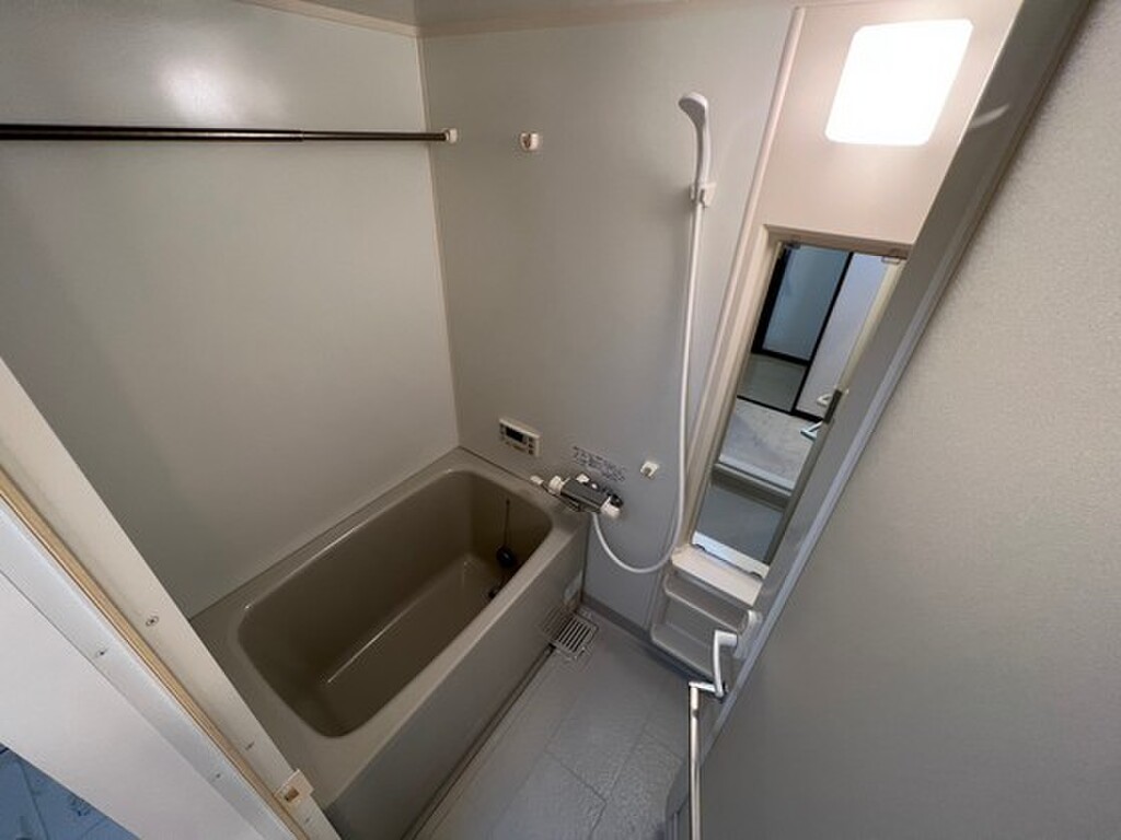 (4/20) ※別部屋の写真です