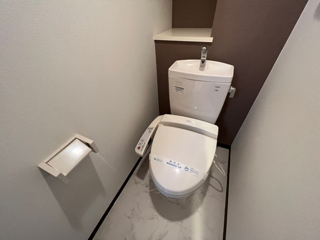 (5/20) ※別部屋の写真です