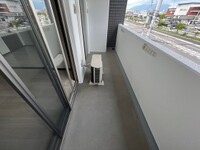 ※別部屋の写真です