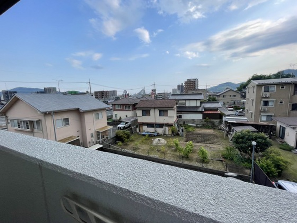 (8/20) 眺望 (8/20) 眺望