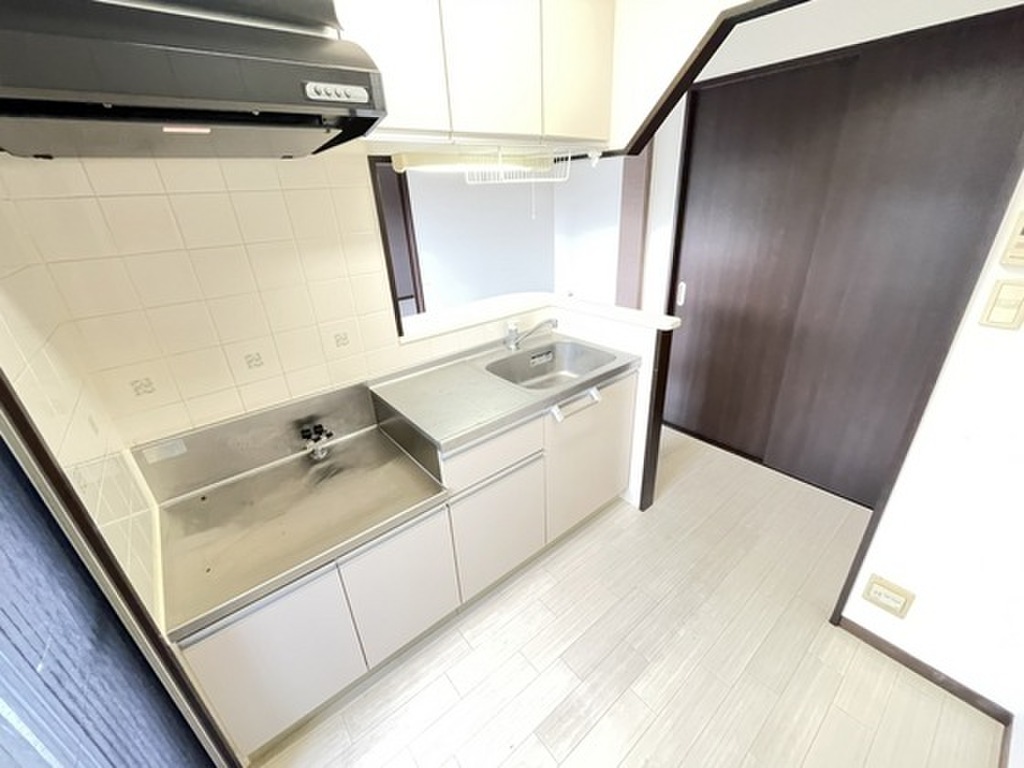 (3/20) キッチン (3/20) キッチン