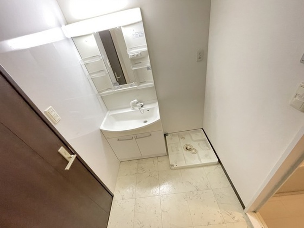 (6/20) 洗面所 (6/20) 洗面所