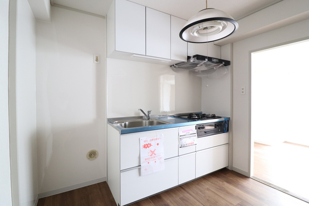 (3/21) キッチン (3/21) キッチン