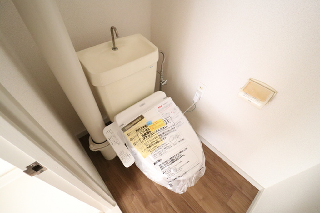 (5/21) トイレ (5/21) トイレ