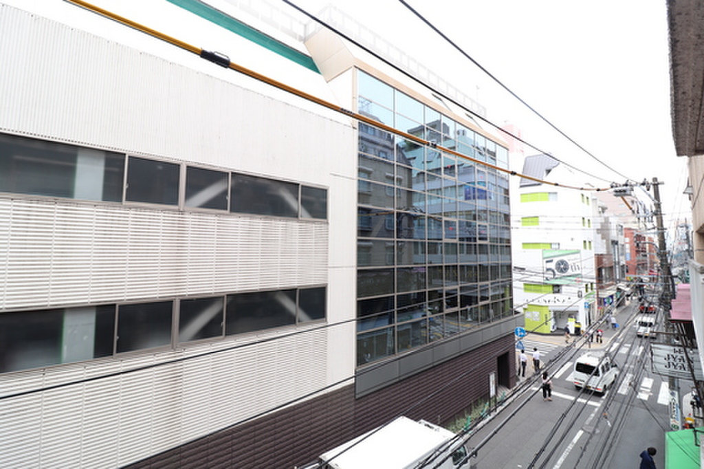 (10/21) 眺望 (10/21) 眺望