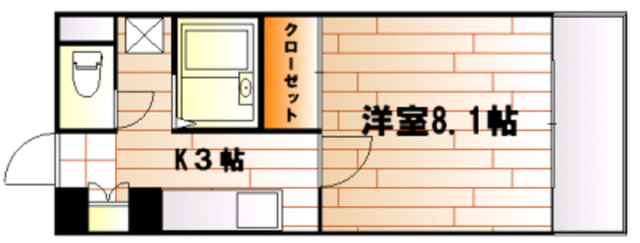 NASコーポ中須