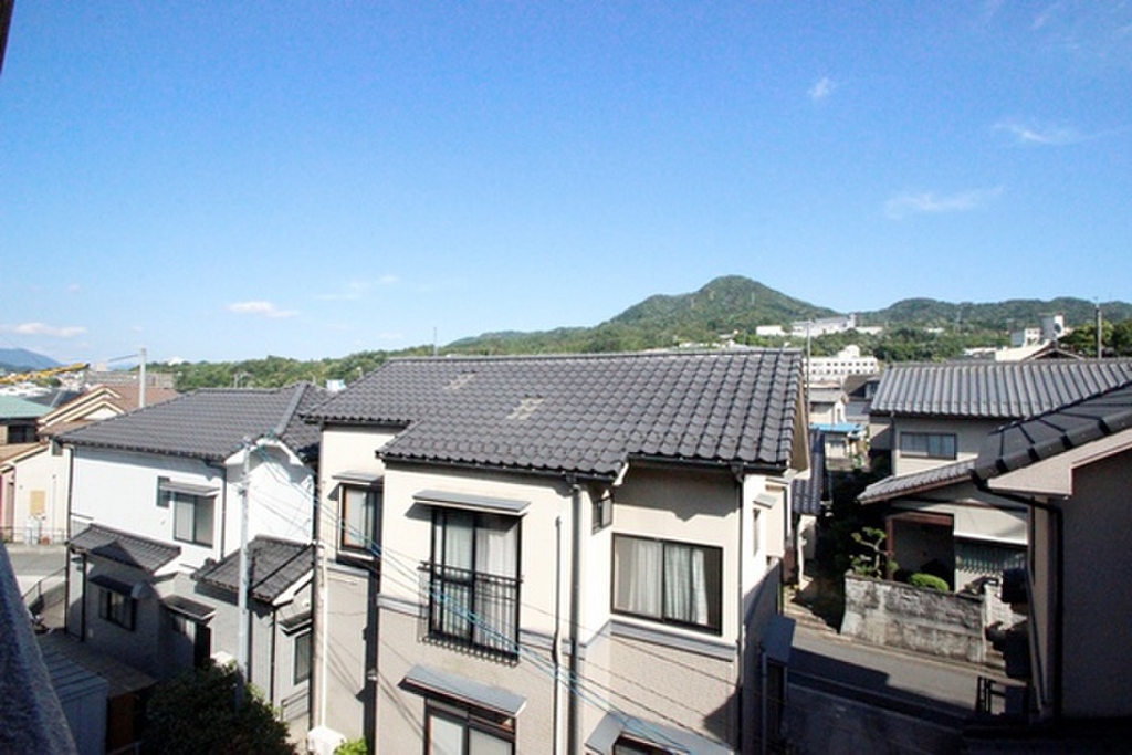 (13/20) 眺望 (13/20) 眺望