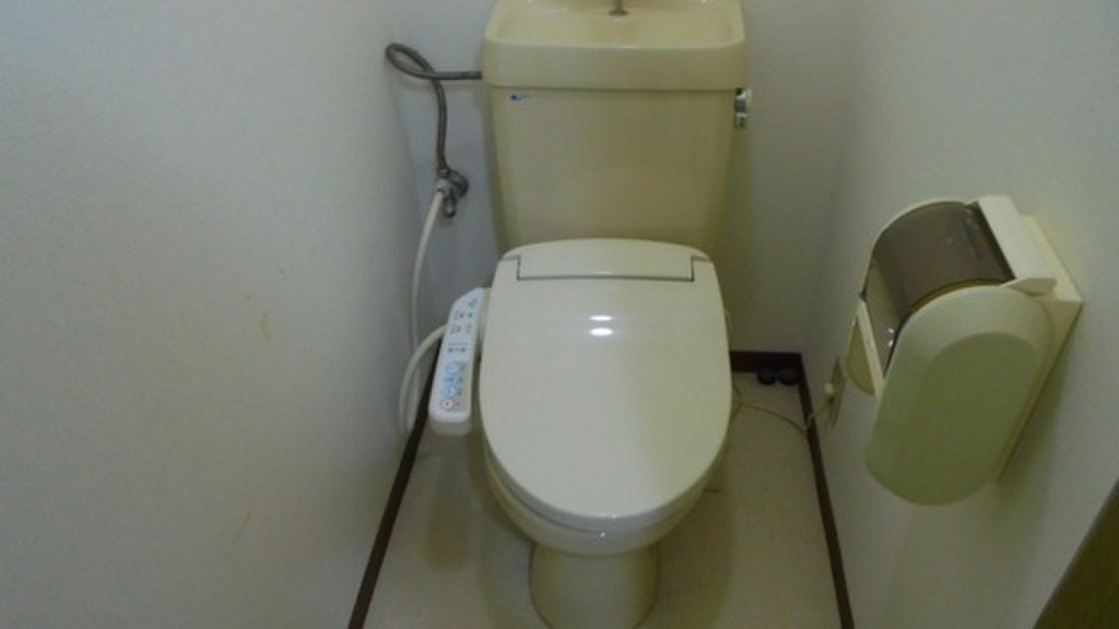 (5/20) トイレ (5/20) トイレ