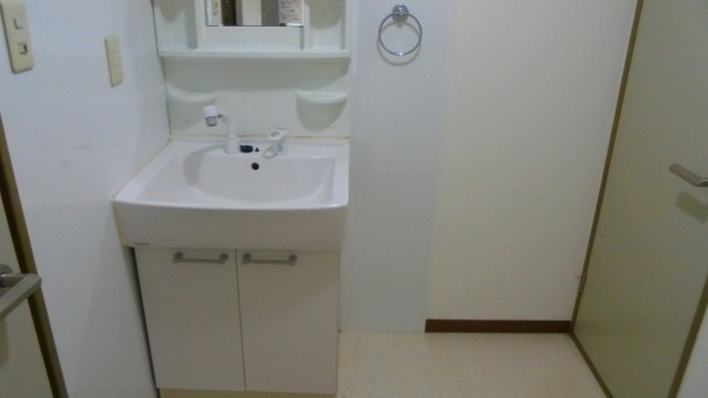 (6/20) 洗面所 (6/20) 洗面所