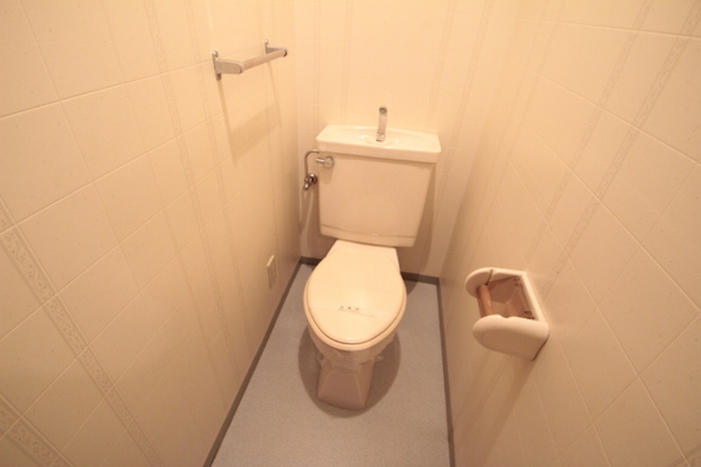 (3/24) トイレ (3/24) トイレ