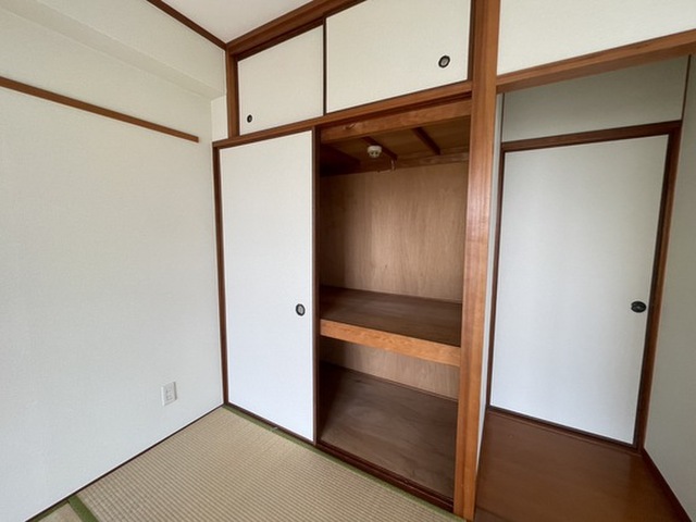 ハイタウン庚午北