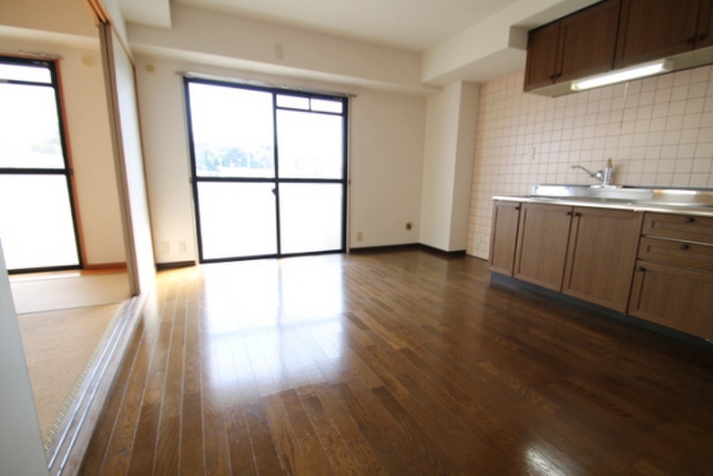 (2/20) 居室・リビング