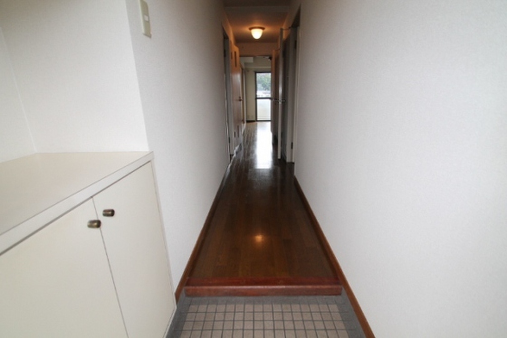 (6/20) 玄関