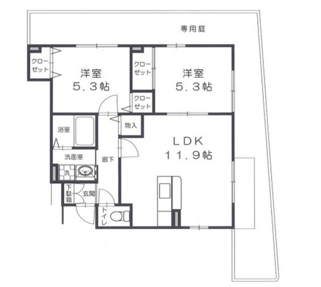 ラップランドみずかみ