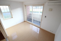 ※別号室の写真です