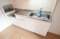 ※別号室の写真です