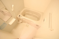 ※別号室の写真です