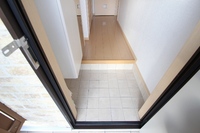 ※別号室の写真です