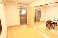 ※他部屋の写真です。