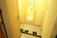 ※他部屋の写真です。