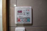 ※他号室の写真です。