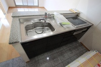 ※他号室の写真です。