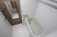 ※他号室の写真です。