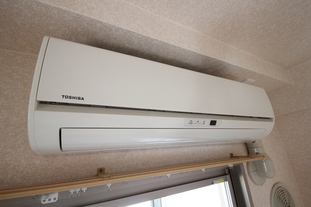 (9/27) ※他号室の写真です。 (9/27) ※他号室の写真です。